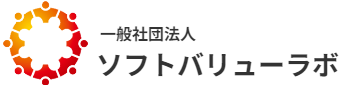 ソフトバリューラボロゴ
