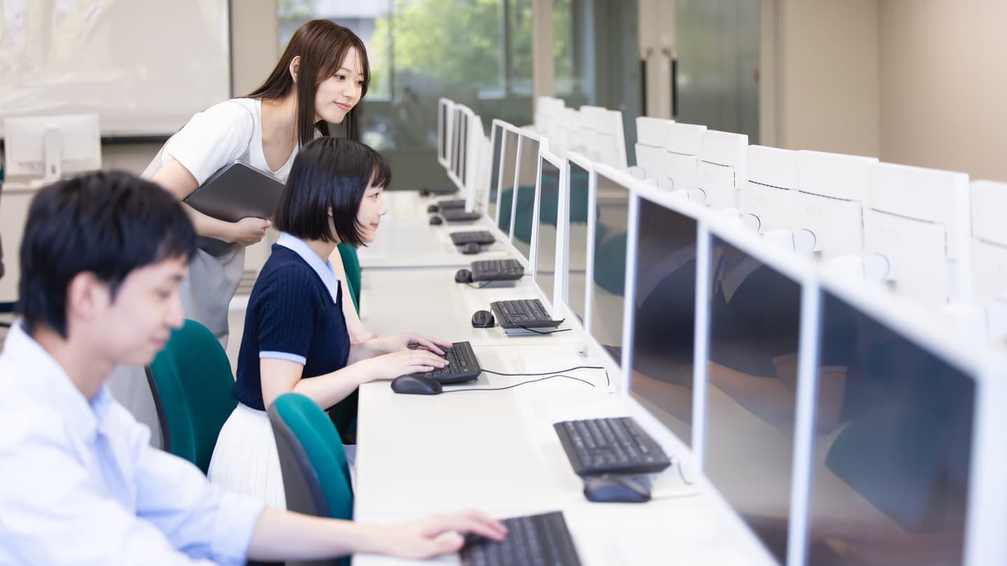 研修・操作指導