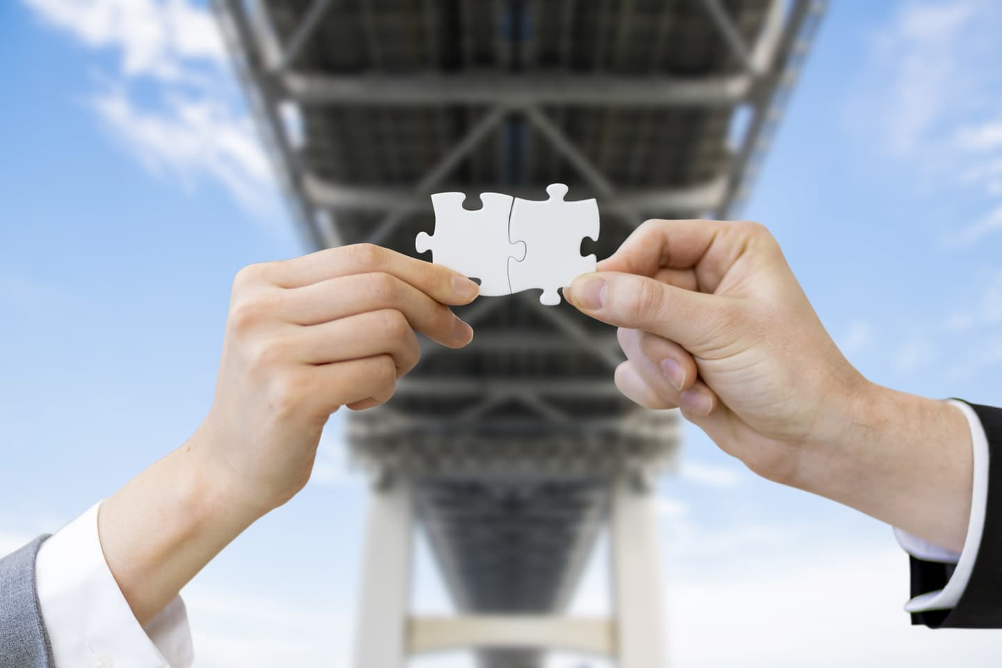 経営とITの橋渡し