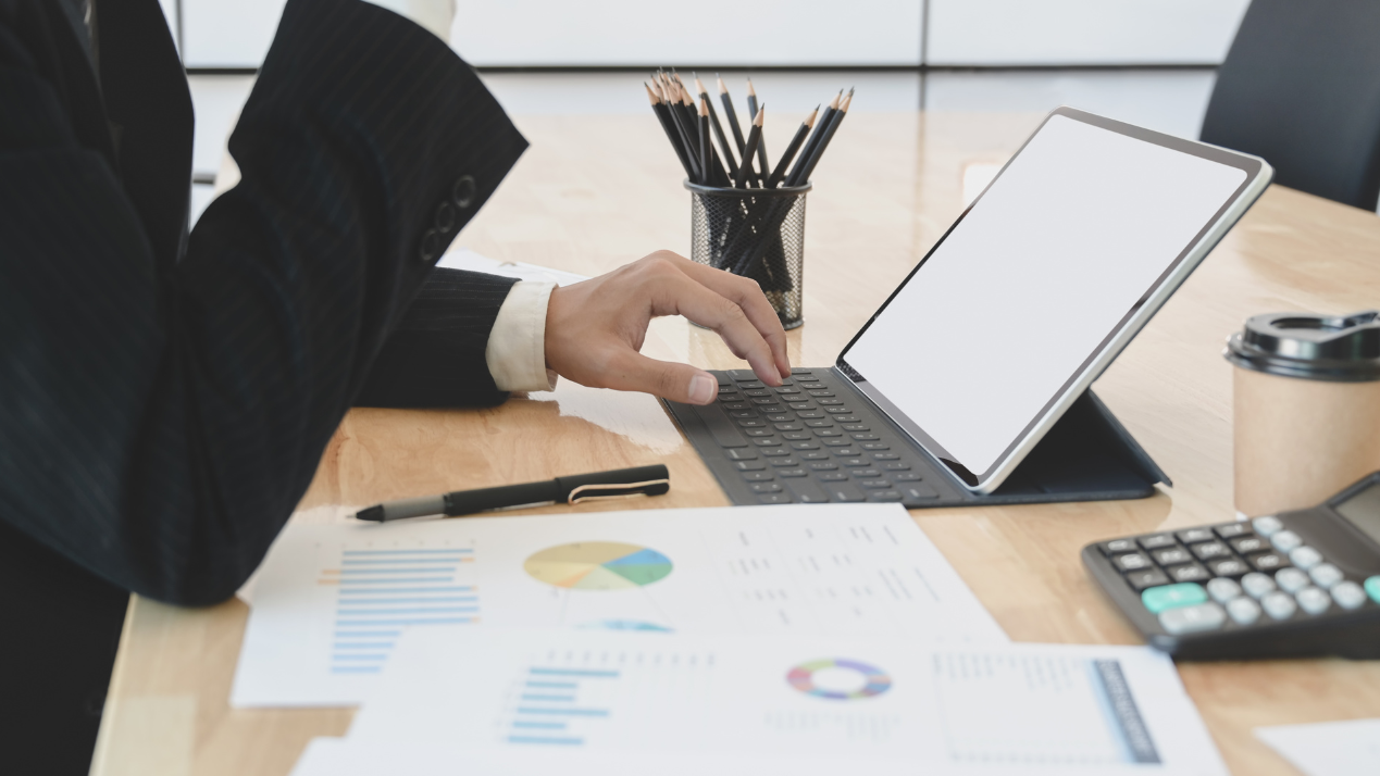 事前準備・現状把・診断