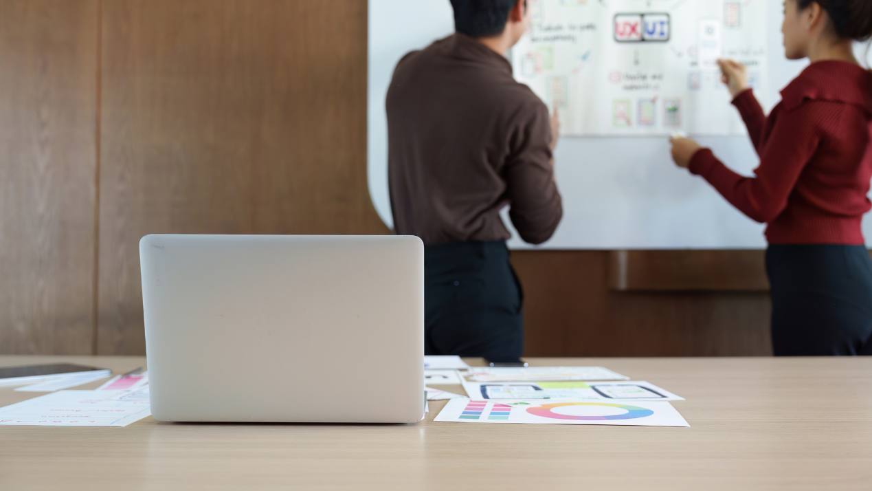 導入計画書策定