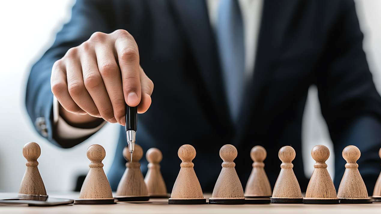 DX 推進体制の構築