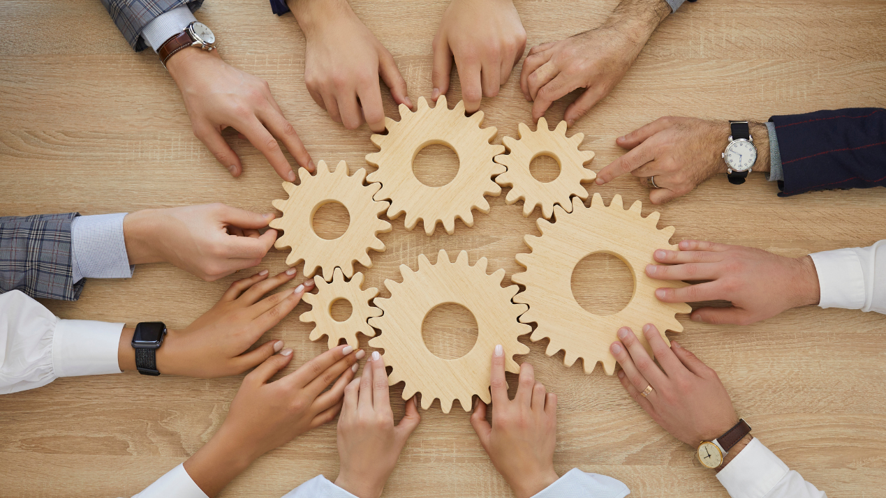 実装・運用支援