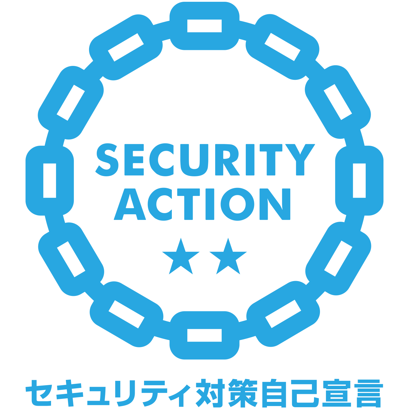 security　Action